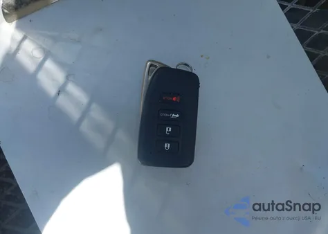 2015 Lexus Nx 300H from USA, damaged, VIN JTJBJRBZXF2008588